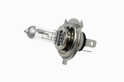 Osram  лампа H19 12V 60/55W    фото 4