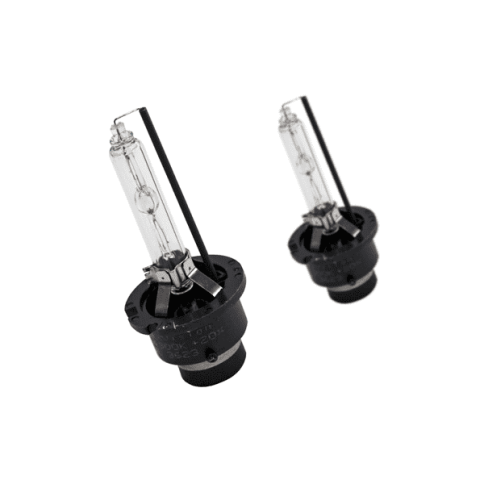 Sho-Me  лампа ксеноновая D2S 6000К гарантия 6мес    фото 2