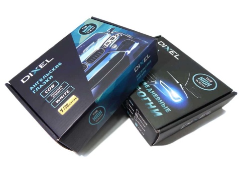 Dixel Flexible  лента светодиодная гибкая белая желтая 16W 30см    фото 3