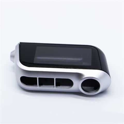 A63  A93 корпус брелка сигнализации фото 4