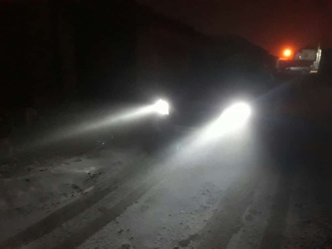 C6  чип СОВ LED 2шт H4 12В 36W 6000К 3800Lm гарантия 1мес    фото 2