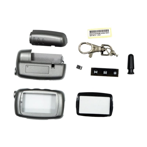 A9  A6 корпус    фото 1