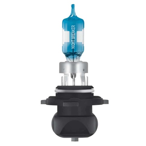 Osram  лампа HB3 Night Breaker LASER +150% 12V 60W 2шт    фото 2