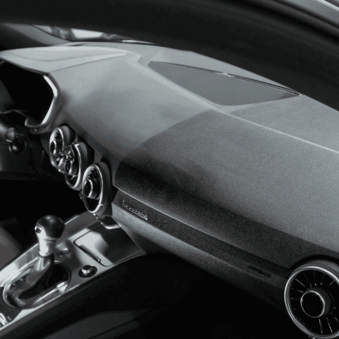 LAVR  полироль пластика матовый цитрус аэрозоль 400мл    фото 5