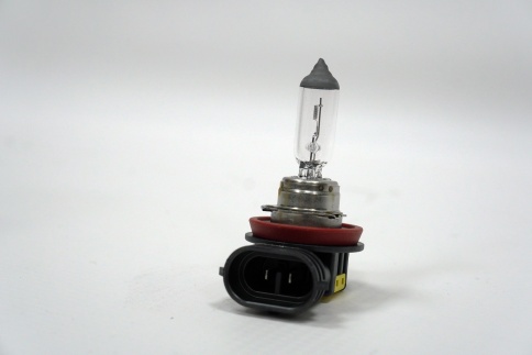 Philips  лампа H8 12V 35W    фото 3