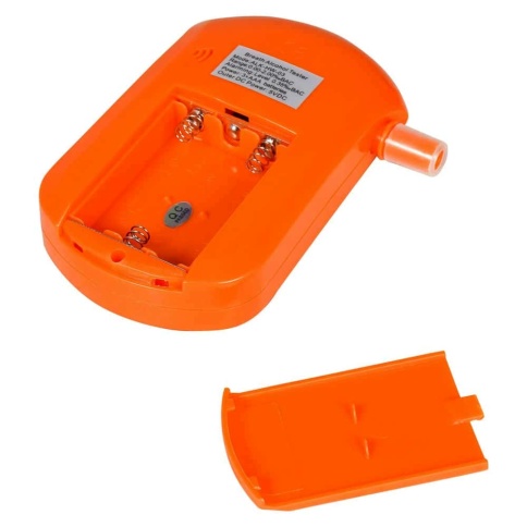 Airline  Алкотестер цифровой высокоточный     фото 3