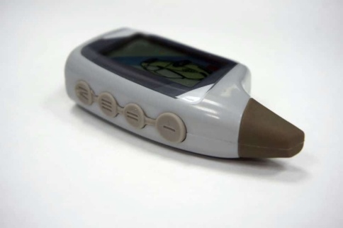 Универсальный брелок подходит Шерхан 5 гарантия 14 дней    фото 2