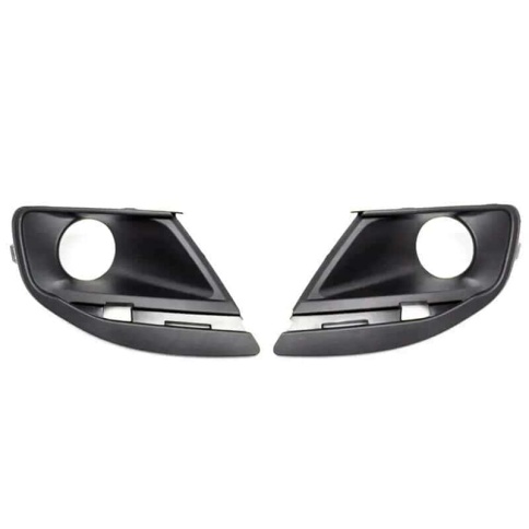 Lada Рамка противотуманных фар Лада Гранта FL 2190 с 2018г  левая правая 2шт    фото 3