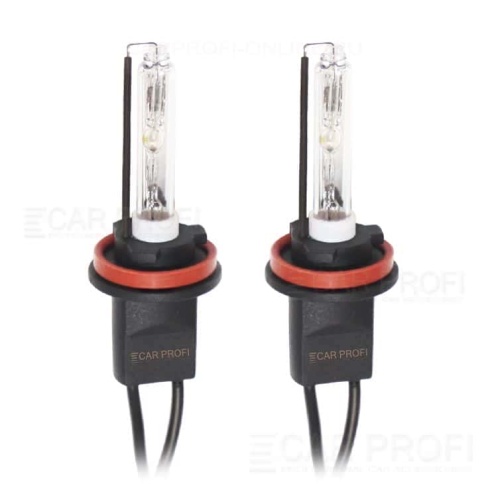 Carprofi  лампа ксеноновая H11 5000K на керамической основе гарантия 14дн   фото 1