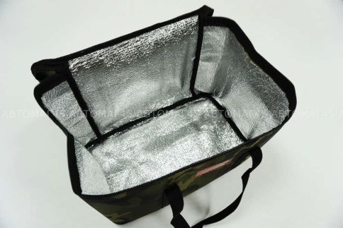 ARGO термосумка 17-18л 35x21x24  фото 3