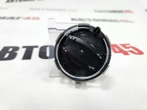 Колпачок ступицы Lada X-ray Vesta Веста Гранта Granta FL с 18г черный 50/58 (215151) фото 2