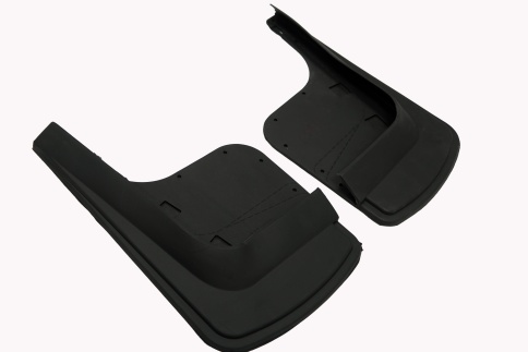 Брызговики  универсальные передние резиновые 2шт г.Саранск    фото 2