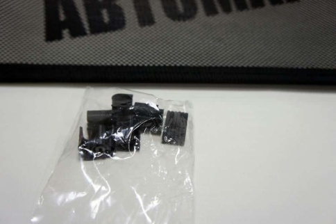 BRENZO  каркасные шторки на магнитах ВАЗ 2113 1987-2013г передние 2шт стандарт 10% фото 2