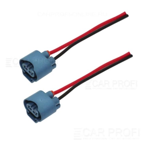 Разъем  OEM 9005 HB3 фото 3