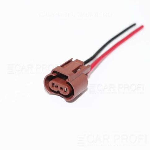 Разъем  OEM 9006 HB4  фото 1