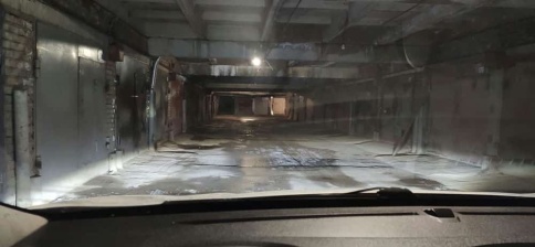 SALMAN  Фары п/туманные 3 линзы Hyuindai IX35 Tucson 2 (2009-2015) LED 50W 2шт гарантия 6мес  фото 6