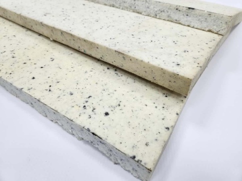 Поролон вспененный для ремонта сидений толщина 30мм 30х100см фото 3