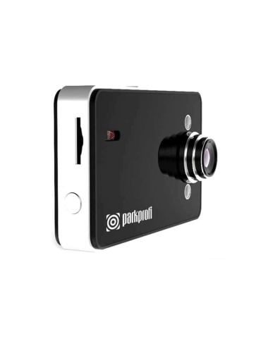 Parkprofi R-2  видеорегистратор HD 30к/сек угол 90 1280x720 гарантия 12мес    фото 1
