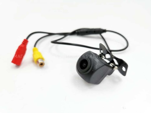 TGOR Камера заднего вида формат AHD 1080P андроид магнитолы парковочные линии угол 170 гар 6мес фото 4