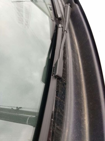 AVS щетка стекл-я Extra Line Vesta с 19г Duster 17г Arkana бескаркасная 600/450мм VTL-6045 2шт фото 7