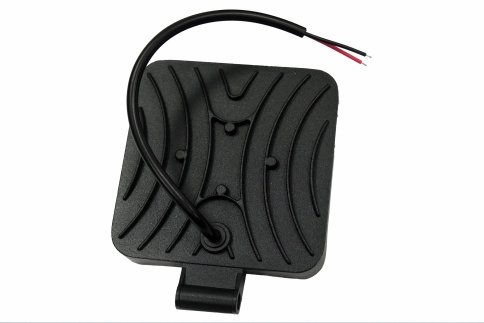 Ruzoom UZ-003  фара светодиодная 6000К 800Lm 12V  квадратная 18Вт дальний свет 1шт гарантия 1 мес фото 4