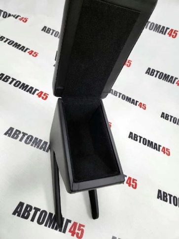 Подлокотник  Нива Ваз 2131 4x4 пятидверная до 11.2019г экокожа ZODER   фото 2