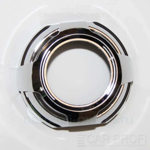 Carprofi  маска для билинзы 3,0" SHATL    фото 3