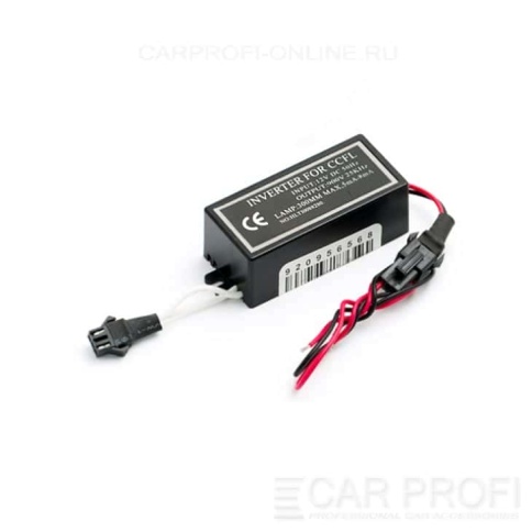 Блок розжига для ангельских глазок  CCFL 1 выход гарантия 14дн    фото 1