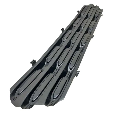 Зимняя заглушка радиатора Niva Travel 2002-2025г Нива Тревел 1шт  фото 3