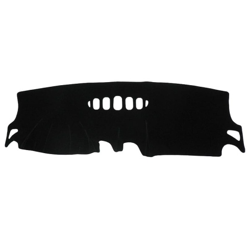 Накидка на панель Ford Mondeo 2007-2014г карпет  фото 4