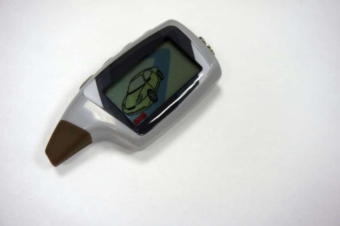 Универсальный брелок подходит Шерхан 5 гарантия 14 дней    фото 3