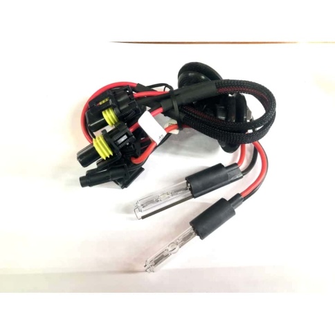 Dixel  лампа ксеноновая для линз G3 G1 G5 6000К гарантия 3 мес    фото 2