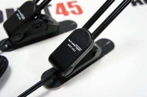 CHALLENGER TV  антенна внешняя активная два модуля    фото 3