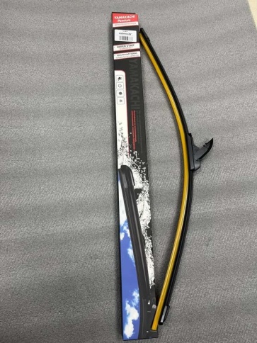 Yamakachi  щетка стеклоочистителя Multi adapter 8 адаптеров бескаркасная 450мм    фото 4