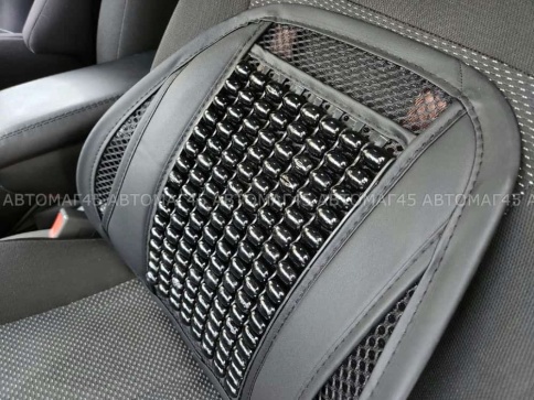 Maximal суппорт спины SM3-BLBL фото 5