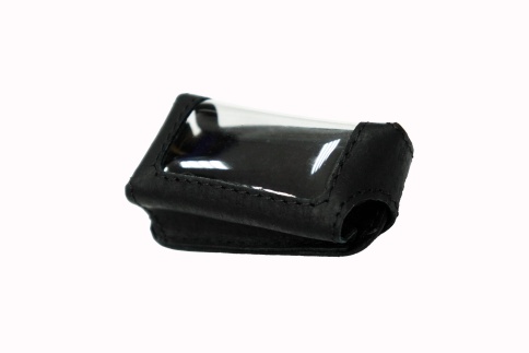 Чехол  для брелка сигнализации StarLine E60 E90 E61 E91 E93 E63 E65 E95 кожа    фото 3