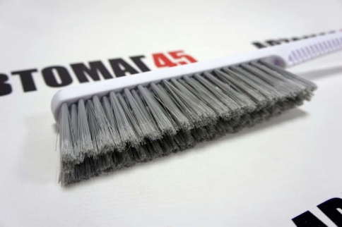 Airline  щетка для снега со съёмным скребком 44см    фото 3