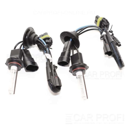 Carprofi  лампа ксеноновая HB4 3800К на керамической основе гарантия 14дн    фото 2