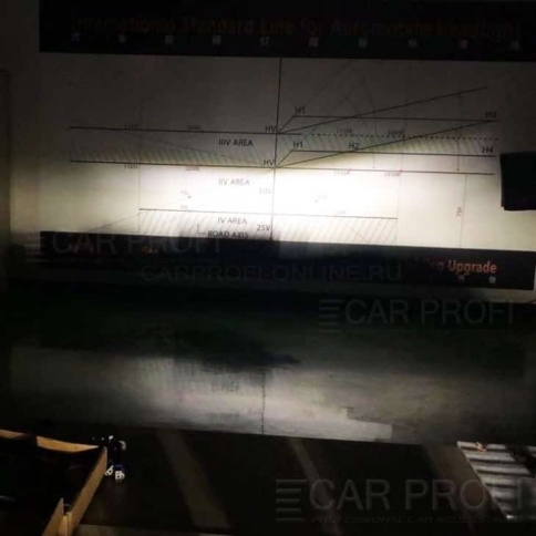 Carprofi S30  лампы LED 2шт H1 12В 30W 5500K 4000Lm гарантия 6мес    фото 11