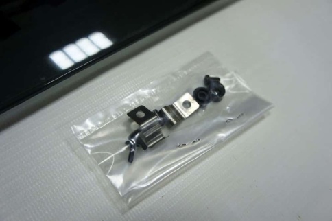 Дефлекторы окон Toyota Camry V40 Тойота Камри V40 2006-2011г с хромом комплект 4шт    фото 6