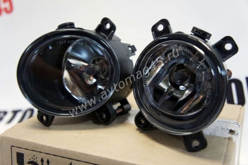 BOSCH  фары противотуманные Лада Kalina Калина 1118 Granta Гранта 2190 Largus Ларгус 2шт    фото 6