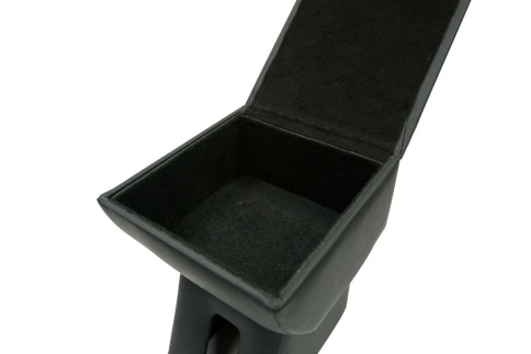 Подлокотник  Нива Легенд 2021г-н.в. Лада 4x4 экокожа    фото 3