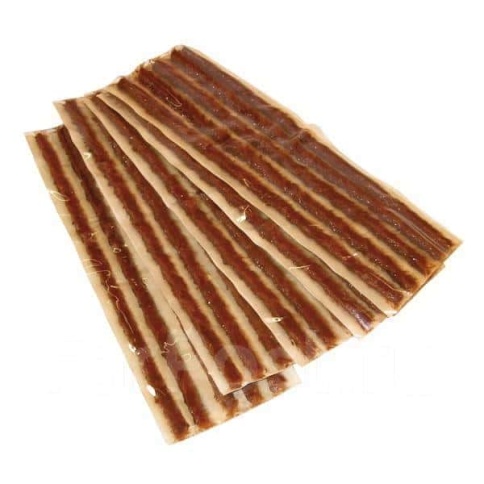 CityUP  набор для ремонта бескамерных шин жгуты 5шт    фото 2