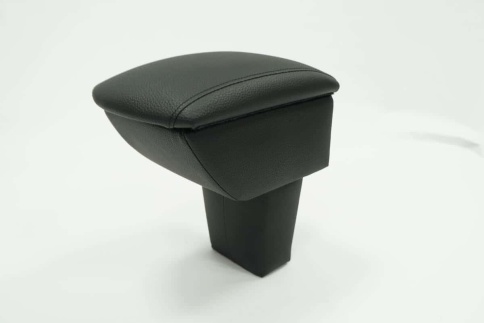 Подлокотник  Ford Focus 3 Форд Фокус 3 2010-2019г экокожа    фото 2