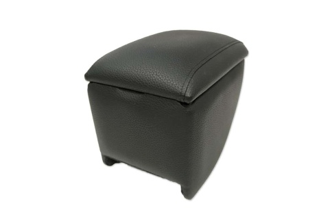 Подлокотник  Volkswagen Jetta Фольцваген Джетта 2010-2019г 6 поколение экокожа    фото 3