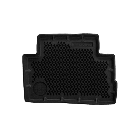 Form Коврики  в салон Nissan Qashqai с 2014г полиуретан EVA 3D премиум комплект 4шт    фото 3