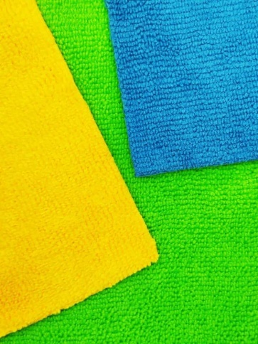 Smart monster Terry King салфетки универсальные из микрофибры 6в1 35*35см     фото 3