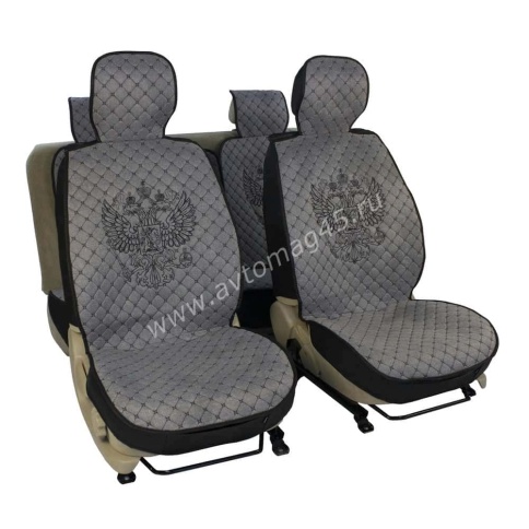 Чехлы  накидки на сиденье серия G лен комплект 5шт АКЦИЯ   фото 11