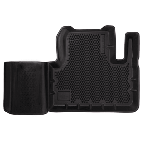 Form Коврики  в салон ЛАДА Приора ВАЗ 2110 полиуретан EVA 3D комплект 4шт     фото 6