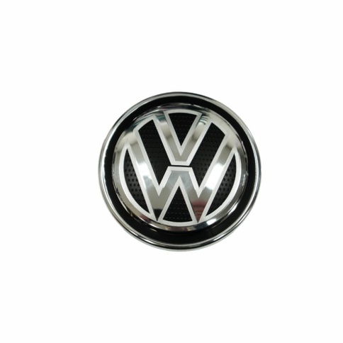 Колпачок ступицы VW 65/55 DZ-028 фото 4